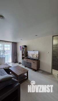 1-к квартира, вторичка, 35м2, 1/5 этаж