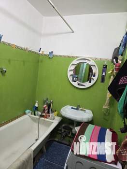 2-к квартира, вторичка, 51м2, 2/10 этаж