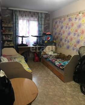 2-к квартира, вторичка, 45м2, 3/4 этаж