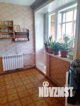 2-к квартира, вторичка, 43м2, 3/5 этаж