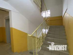 4-к квартира, вторичка, 103м2, 9/10 этаж