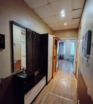 3-к квартира, вторичка, 67м2, 1/2 этаж