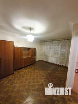 2-к квартира, вторичка, 41м2, 3/5 этаж