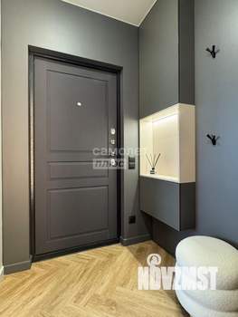 3-к квартира, вторичка, 74м2, 2/10 этаж