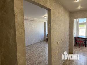 1-к квартира, вторичка, 38м2, 4/5 этаж