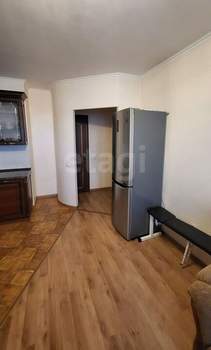 1-к квартира, вторичка, 40м2, 11/16 этаж