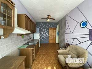 3-к квартира, вторичка, 96м2, 2/3 этаж