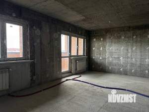 1-к квартира, вторичка, 45м2, 10/10 этаж