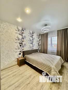 1-к квартира, вторичка, 38м2, 16/17 этаж