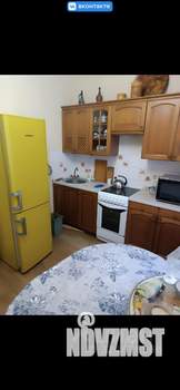 3-к квартира, вторичка, 76м2, 2/3 этаж