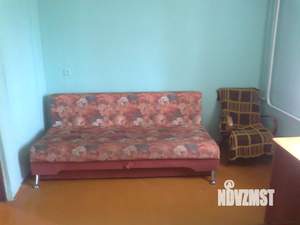 1-к квартира, вторичка, 30м2, 4/5 этаж