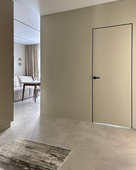 3-к квартира, вторичка, 61м2, 13/18 этаж