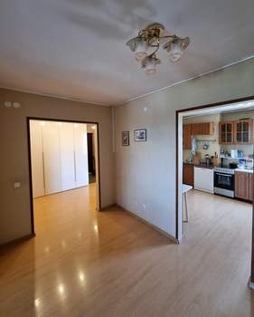 2-к квартира, вторичка, 55м2, 6/8 этаж