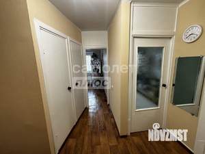 2-к квартира, вторичка, 43м2, 5/5 этаж