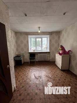 2-к квартира, вторичка, 32м2, 1/5 этаж