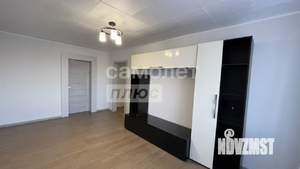 3-к квартира, вторичка, 57м2, 5/5 этаж