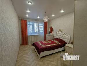 2-к квартира, вторичка, 47м2, 2/5 этаж