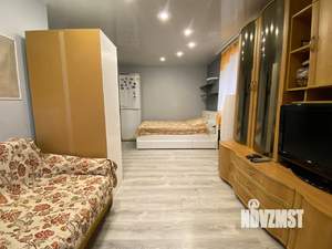 1-к квартира, вторичка, 31м2, 1/5 этаж