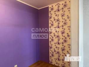 1-к квартира, вторичка, 43м2, 2/9 этаж