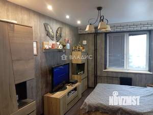 1-к квартира, вторичка, 36м2, 2/9 этаж