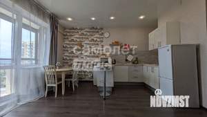 1-к квартира, вторичка, 50м2, 11/16 этаж