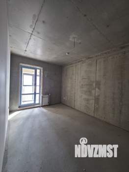 2-к квартира, вторичка, 57м2, 5/16 этаж