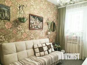 2-к квартира, вторичка, 61м2, 3/16 этаж