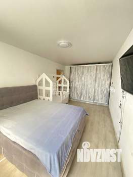 3-к квартира, вторичка, 63м2, 3/5 этаж