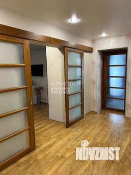 3-к квартира, вторичка, 92м2, 3/10 этаж