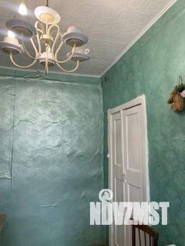 2-к квартира, вторичка, 50м2, 1/2 этаж