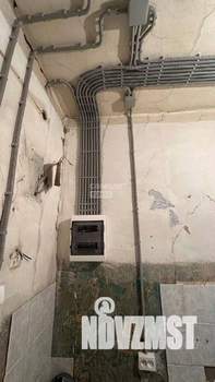 2-к квартира, вторичка, 38м2, 1/2 этаж