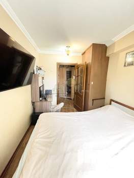 2-к квартира, вторичка, 41м2, 4/5 этаж
