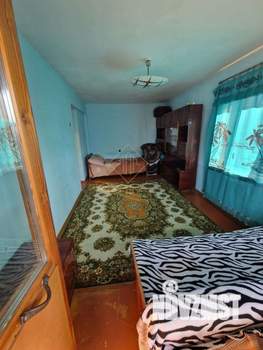 2-к квартира, вторичка, 41м2, 5/5 этаж