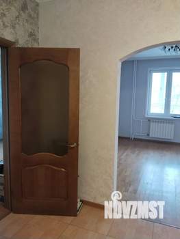 2-к квартира, вторичка, 59м2, 3/5 этаж