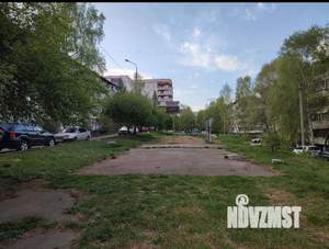 3-к квартира, вторичка, 62м2, 2/5 этаж