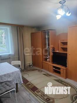 1-к квартира, вторичка, 30м2, 2/4 этаж
