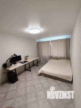 1-к квартира, вторичка, 29м2, 4/5 этаж