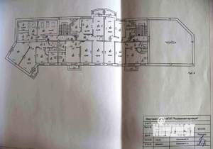 2-к квартира, вторичка, 57м2, 6/6 этаж
