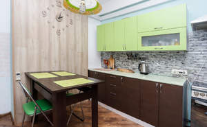 2-к квартира, вторичка, 64м2, 5/9 этаж