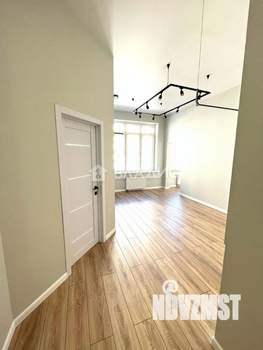 1-к квартира, вторичка, 44м2, 8/8 этаж