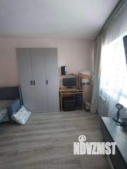 1-к квартира, вторичка, 39м2, 6/16 этаж