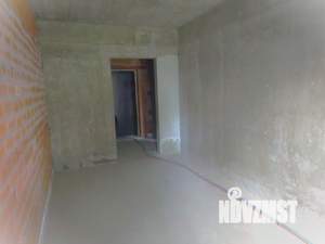2-к квартира, сданный дом, 56м2, 1/9 этаж