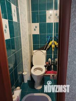 4-к квартира, вторичка, 73м2, 2/5 этаж