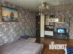 1-к квартира, вторичка, 35м2, 3/5 этаж