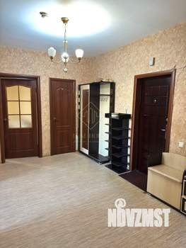 2-к квартира, вторичка, 68м2, 2/10 этаж