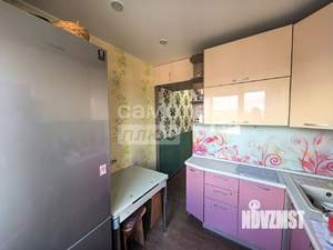 2-к квартира, вторичка, 44м2, 5/5 этаж