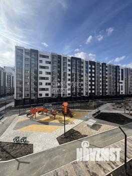 2-к квартира, вторичка, 46м2, 3/9 этаж