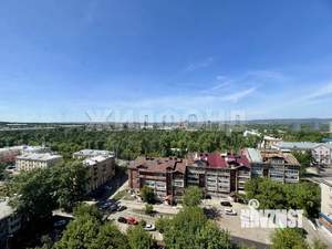 2-к квартира, вторичка, 66м2, 15/16 этаж