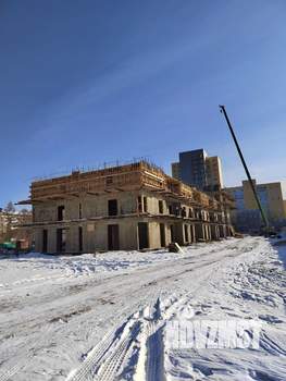 2-к квартира, вторичка, 43м2, 15/19 этаж