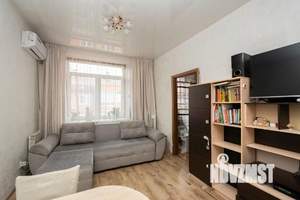 2-к квартира, вторичка, 47м2, 3/3 этаж